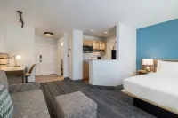 TownePlace Suites Gaithersburg - Kitchens