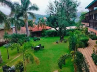 Corbett Leela Vilas Arpita Hospitality - Wifi