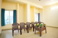 Crown Furnished Apartments Bhopal - 2 stjerner