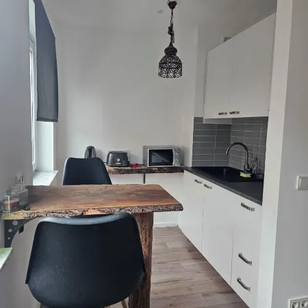 Schöne Suite im Zentrum