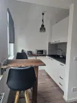 Schöne Suite im Zentrum - بيت ضيافة