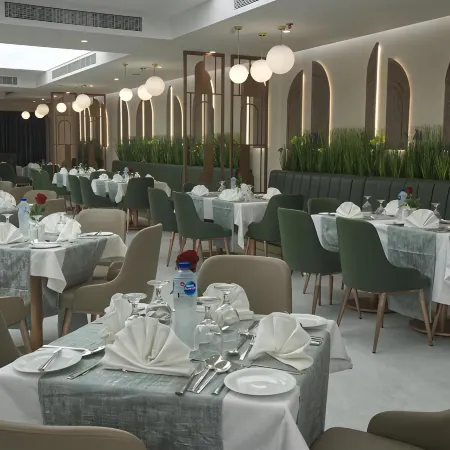 Grand Millennium Al Haram Hotel