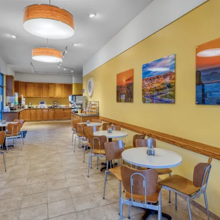 Best Western Plains Motel