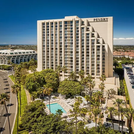 Pendry Newport Beach
