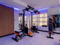 Ibis Guarulhos - Træningscentre