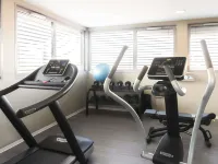 Mercure Belfort Centre - Gym