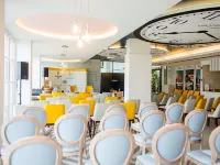 Mövenpick BalaLand Resort Lake Balaton - Интернет