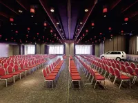 Mövenpick Hotel Zurich Regensdorf - spa