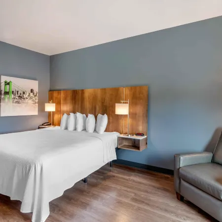 Extended Stay America Premier Suites - Boise - Meridian