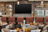 Starlite Yellowstone, Tapestry Collection by Hilton - bar