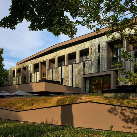 L'Esquisse Hotel & Spa Colmar - MGallery