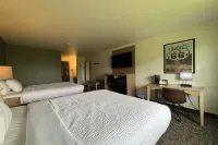 Travelodge by Wyndham Atlanta, Illinois - Wifi