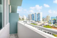 Hyatt Centric San Juan - Isla Verde - Ocean View