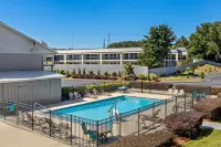 Americas Best Value Inn Douglasville - 2-Star