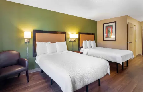 Extended Stay America Suites - Chesapeake - Greenbrier Circle - Cho phép mang theo thú cưng