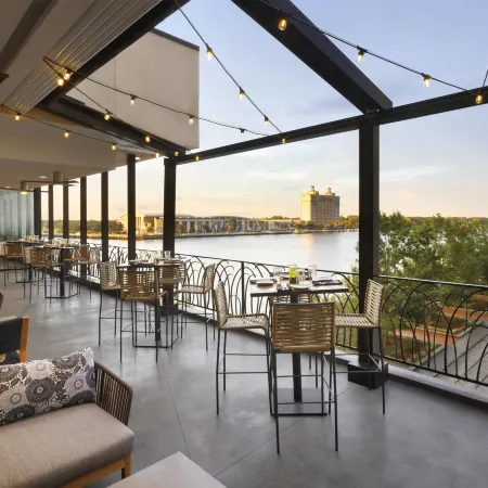 Hyatt Regency Savannah