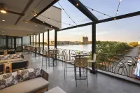 Hyatt Regency Savannah - Breakfast