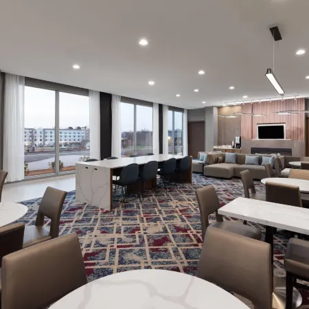 La Quinta Inn & Suites by Wyndham Athens I-65