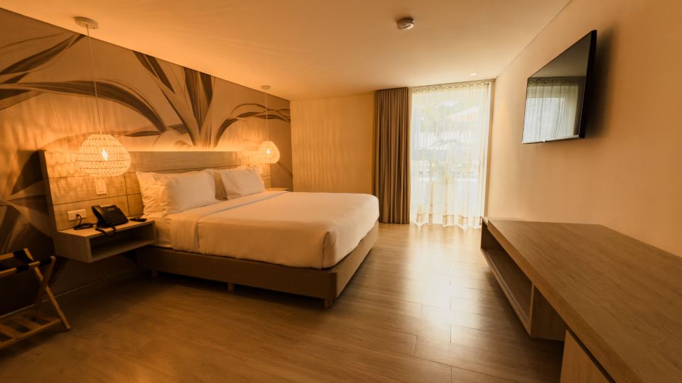 Zafi Hotel