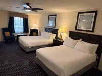 Princess Anne Hotel, SureStay Collection by Best Western - พร้อมอาหารเช้า