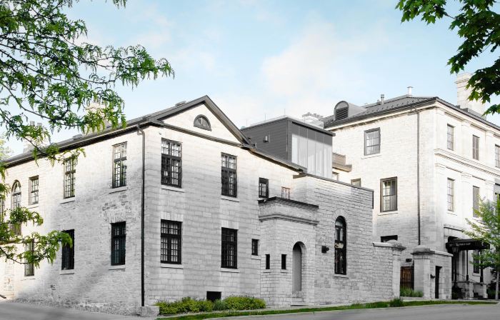 Frontenac Club, an Ascend Collection Hotel
