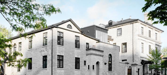 Frontenac Club, an Ascend Collection Hotel Hotel a Kingston