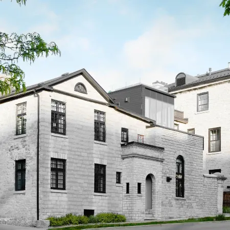 Frontenac Club, an Ascend Collection Hotel