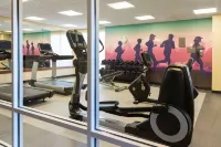 Hyatt Place Lexington - 피트니스 시설