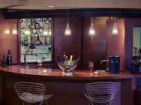 Porta Altinia Suites - bar
