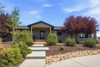 The Perfect Pace by Park City Vacations - Chalets