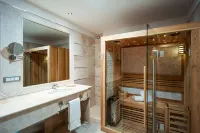 Delta Hotels Olbia Sardinia - spa