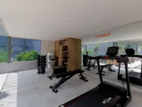 카피탈리아 레포르마 차풀테펙 차풀테펙 성 주변 호텔