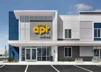 Stayapt Suites Chattanooga-Ooltewah/Vw -  Ferienwohnungen