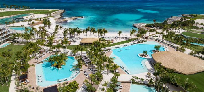 The St. Regis Cap Cana Resort Hotels in Punta Cana