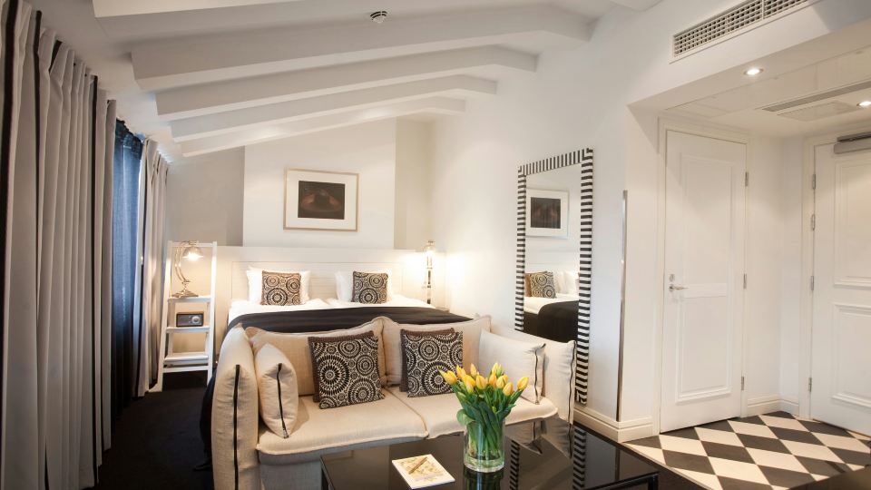 Hotel Fabian