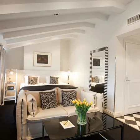 Hotel Fabian