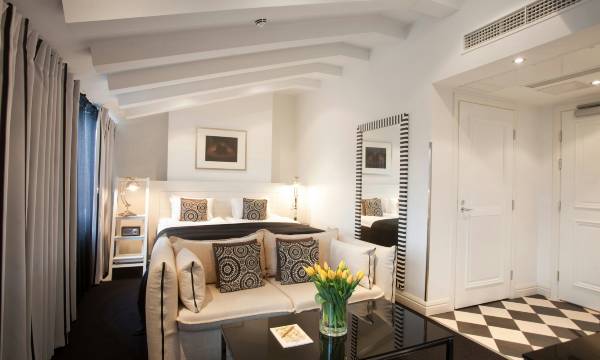 Hotel Fabian