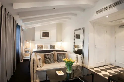 Hotel Fabian - Flughafentransfer