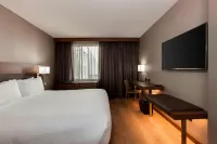 芝加哥市中心萬豪AC酒店 - SPA