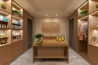 The Westin Sacramento Hotel & Marina - spa