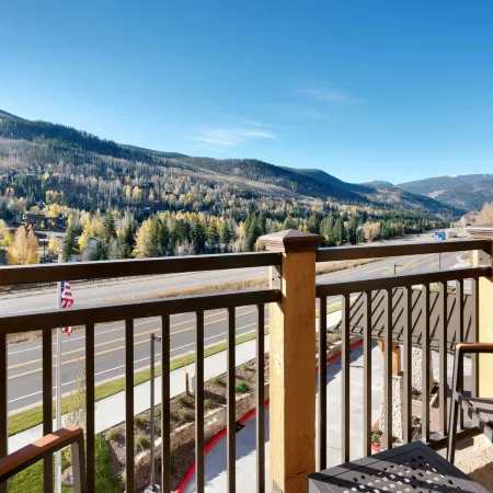 Residence Inn Vail