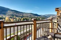 Residence Inn Vail - Bergblick