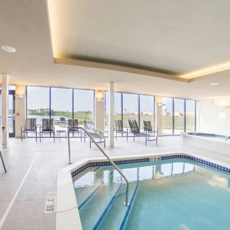 Fairfield Inn & Suites des Moines Altoona