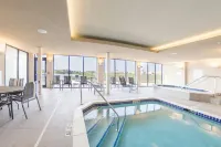Fairfield Inn & Suites des Moines Altoona - Pool