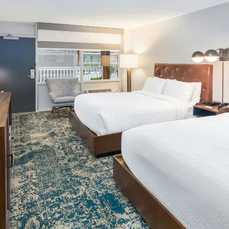 Four Points by Sheraton Eastham Cape Cod