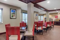 Comfort Suites North Dallas - Bữa sáng
