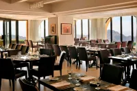 Petra Marriott Hotel - breakfast