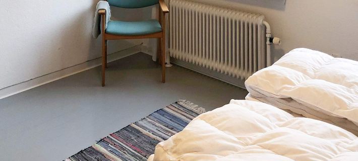 6 Person Holiday Home in Thyborøn-by Traum Hotels in Thyboron