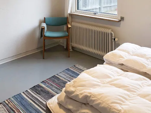 6 Person Holiday Home in Thyborøn-by Traum - Homestays