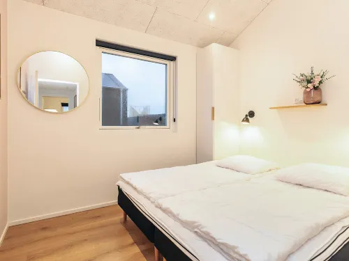 5 Star Holiday Home in Løkken-by Traum - 4-Star